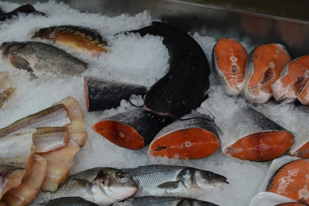 Мороженая&nbsp;&nbsp;