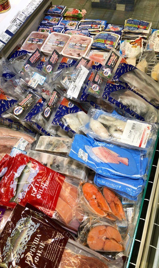 Полуфабрикаты&nbsp;&nbsp;